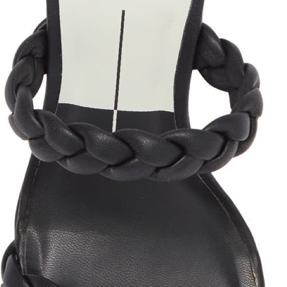 Dolce Vita Nairi Braided Strappy Sandal - Picture 4 of 6